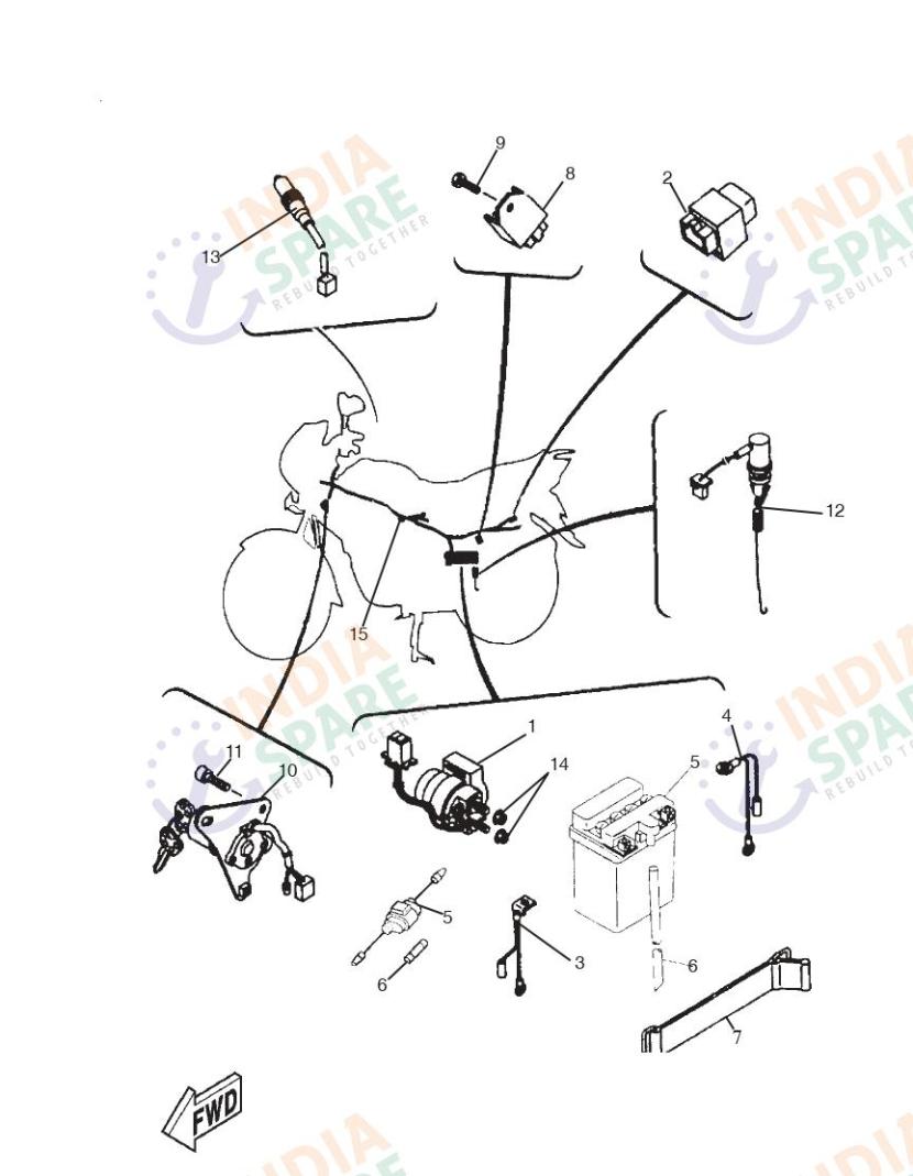 ELECTRICAL 1